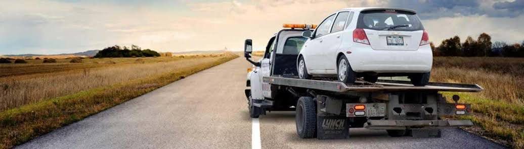 Habibi Towing Field Work 2